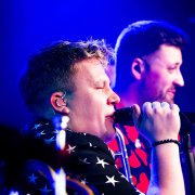 Jeck op Deck (08.02.25) - (c) Dirk Loerper